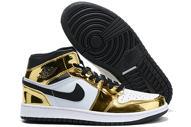 Women Jordan 1 Mid 171